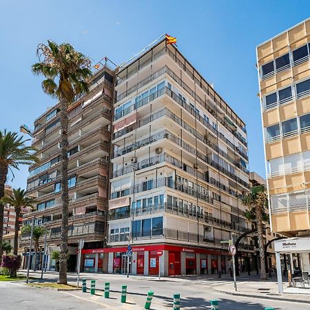 Apartmán La Gaviota Torrevieja Exteriér fotografie