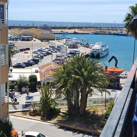 Apartmán La Gaviota Torrevieja Exteriér fotografie