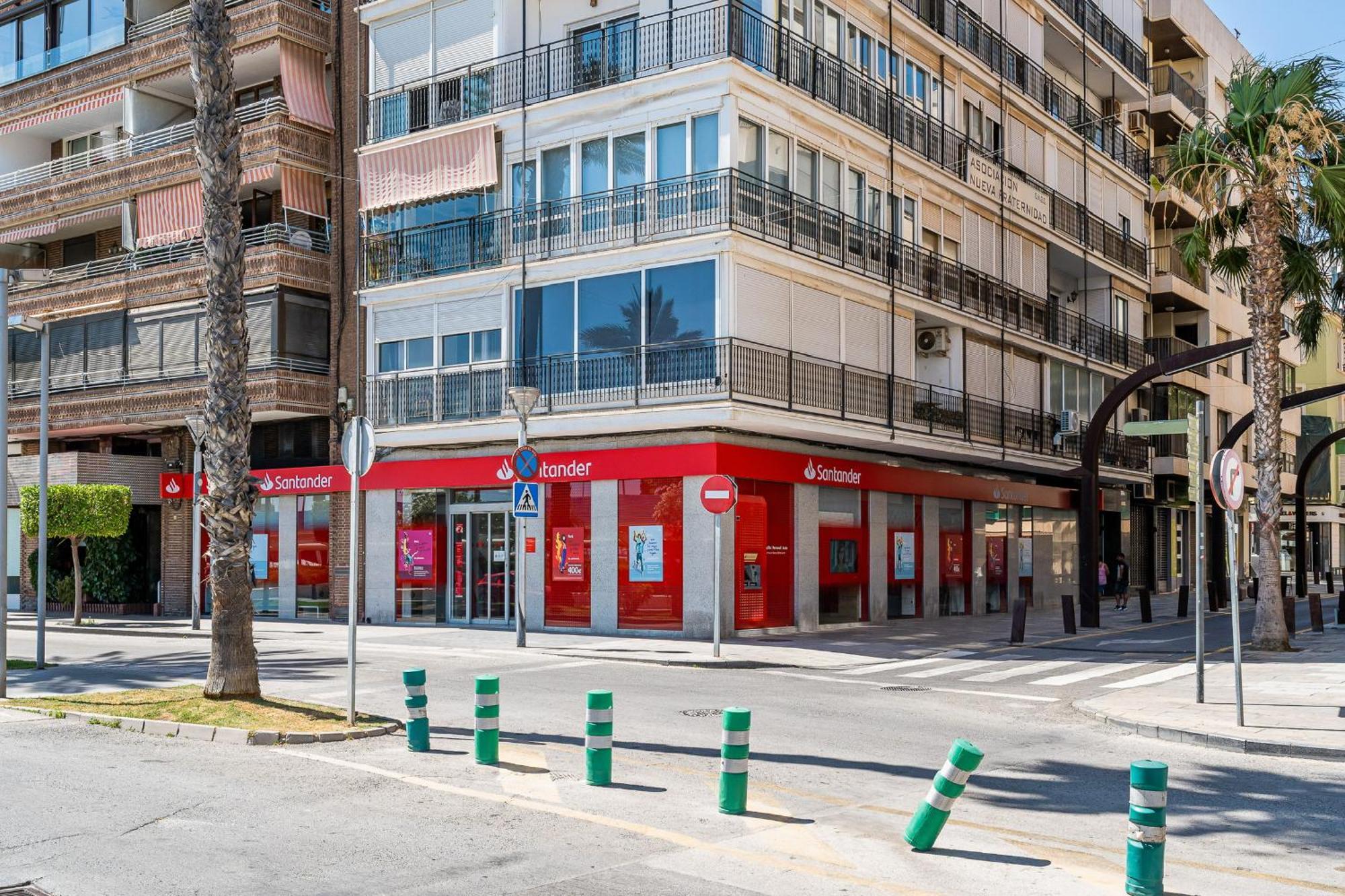 Apartmán La Gaviota Torrevieja Exteriér fotografie