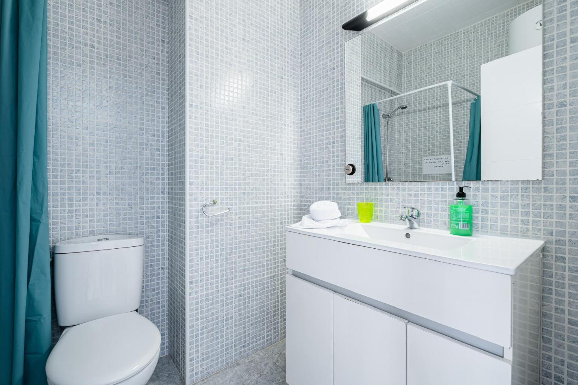 Apartmán La Gaviota Torrevieja Exteriér fotografie