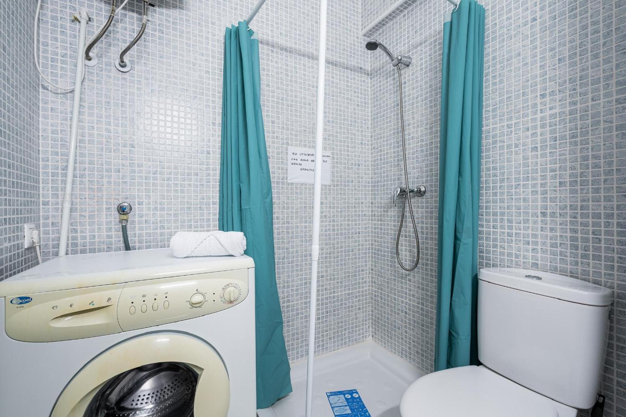 Apartmán La Gaviota Torrevieja Exteriér fotografie
