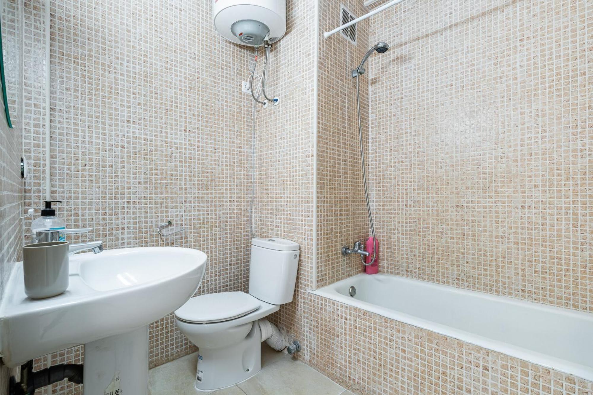 Apartmán La Gaviota Torrevieja Exteriér fotografie